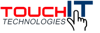 Touch IT logo