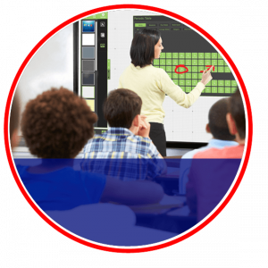 TouchIT Oktopus Annotation Software