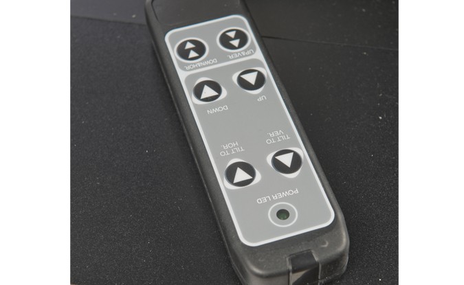 displayfusion remote control