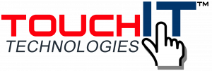TouchIT Technologies Logo
