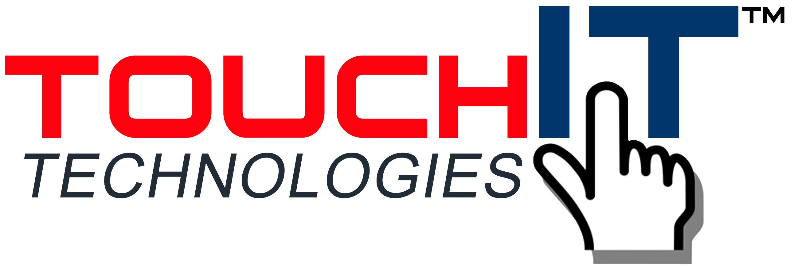 TouchIT Technologies Logo