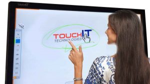 TouchIT Technologies